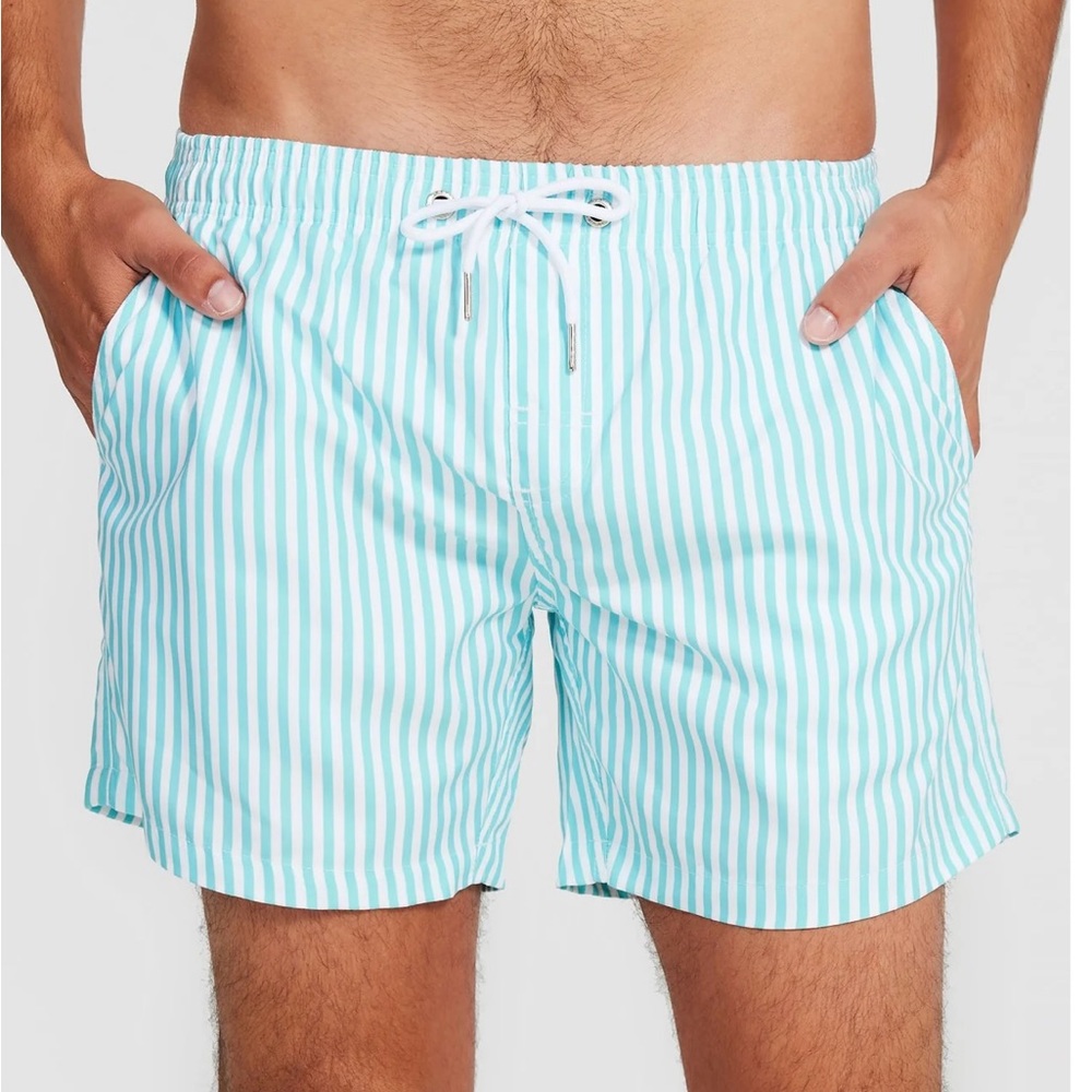 Vacay Porto Swim Shorts